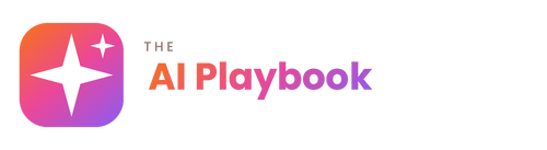 AI Playbook One